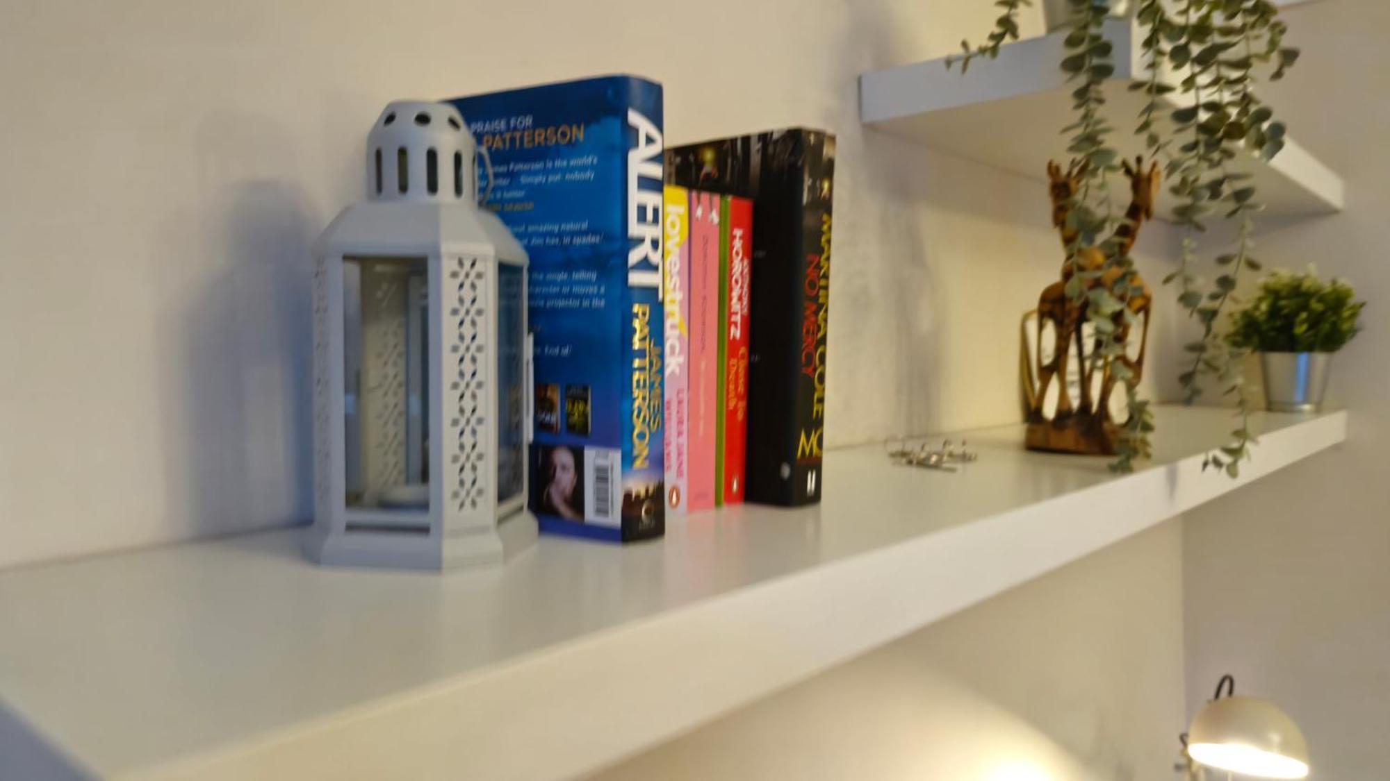 Charming Flat In Wimbledon Leilighet London Eksteriør bilde