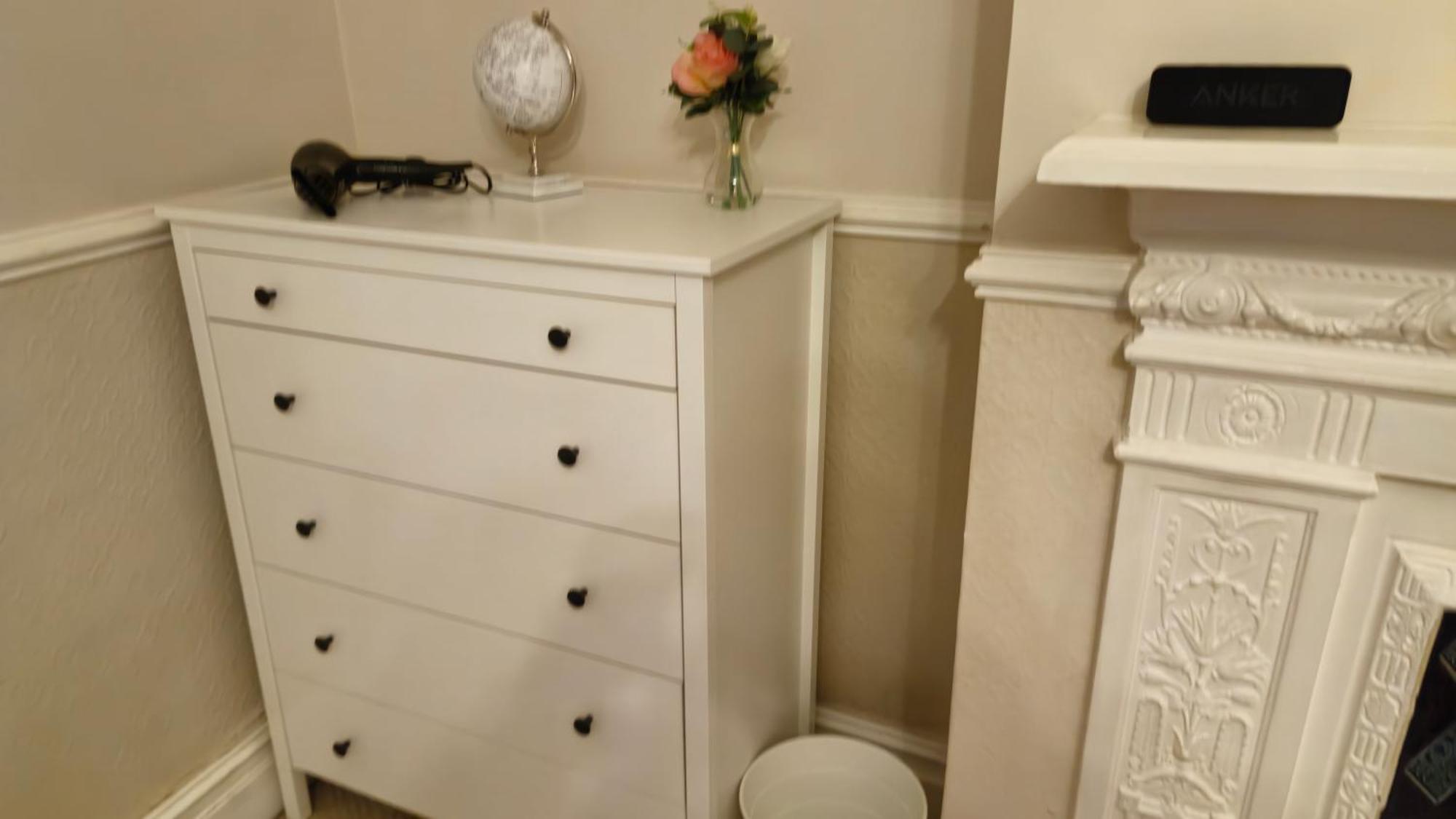 Charming Flat In Wimbledon Leilighet London Eksteriør bilde
